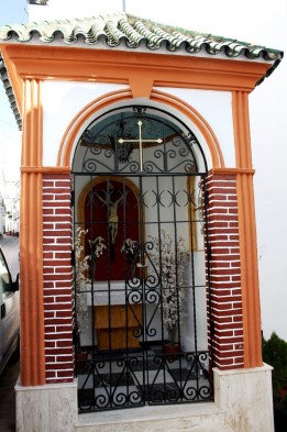 Ilustración de Almogía