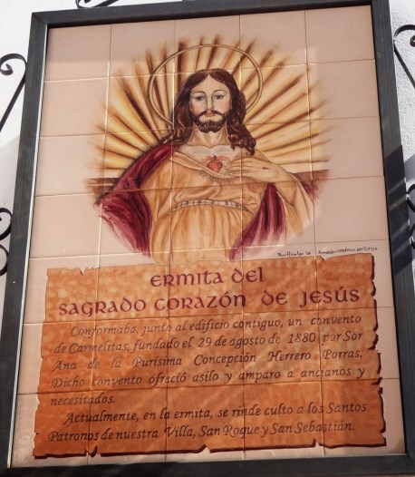 Ilustración de Almogía