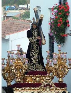 Ilustración de Almogía
