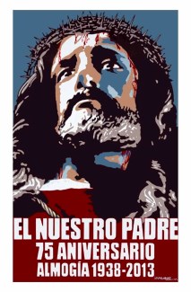 Ilustración de Almogía