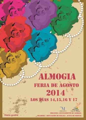 Ilustración de Almogía