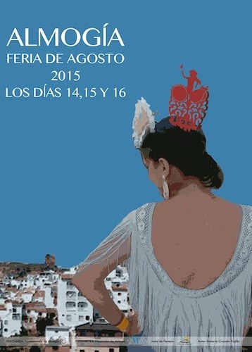 Ilustración de Almogía