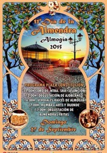 Ilustración de Almogía