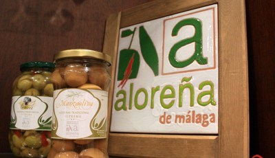 Ilustración de Almogía