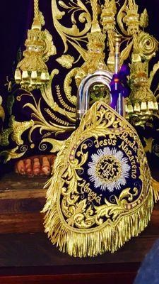 Ilustración de Almogía
