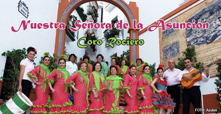 Ilustración de Almogía