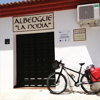 Ilustración de Almogía