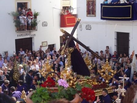 Ilustración de Almogía