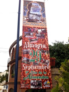 Ilustración de Almogía