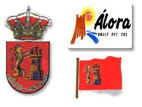 Ilustración de Álora