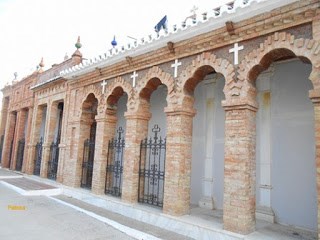 Ilustración de Álora