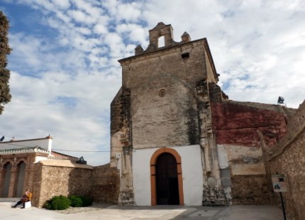 Ilustración de Álora
