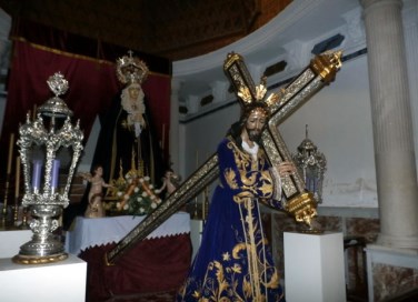 Ilustración de Álora