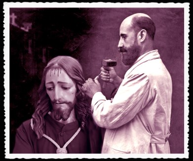 José Navas Parejo, perote