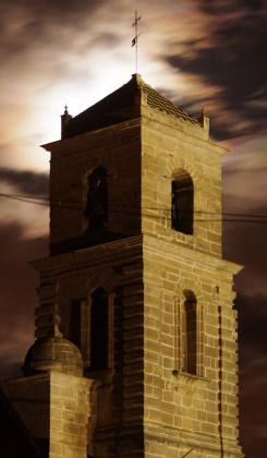 Ilustración de Álora