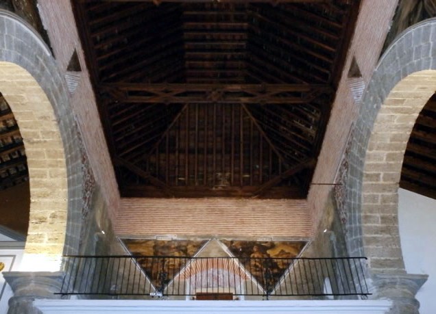 Ilustración de Álora