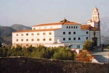 Ilustración de Álora