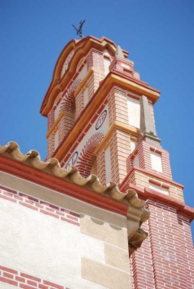 Ilustración de Álora