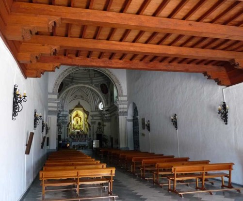 Ilustración de Álora