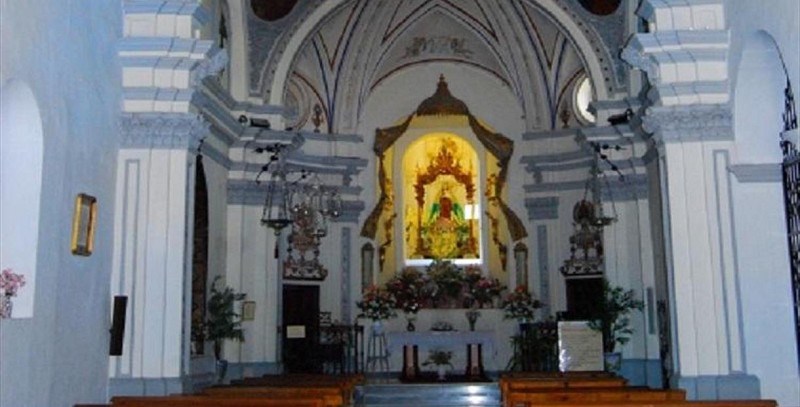 Ilustración de Álora
