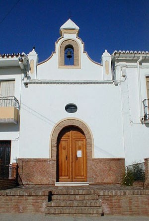 Ilustración de Álora
