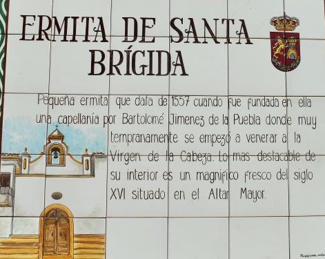 Ilustración de Álora