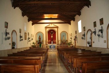 Ilustración de Álora