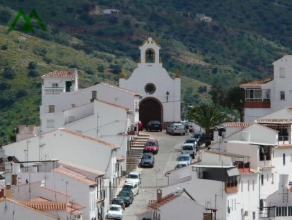 Ilustración de Álora