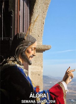 Ilustración de Álora