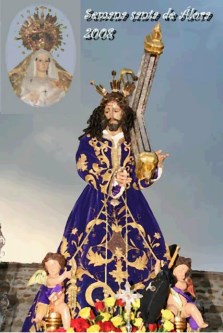 Ilustración de Álora