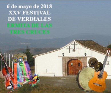 Ilustración de Álora