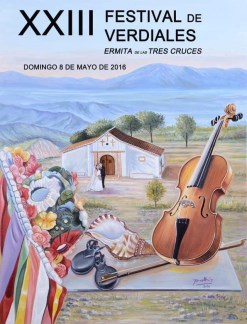 Ilustración de Álora