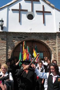 Ilustración de Álora