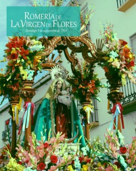 Ilustración de Álora