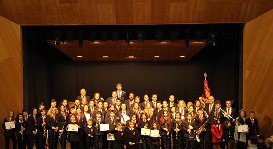 Ilustración de Álora