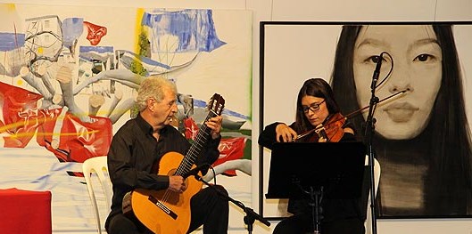 Ilustración de Álora