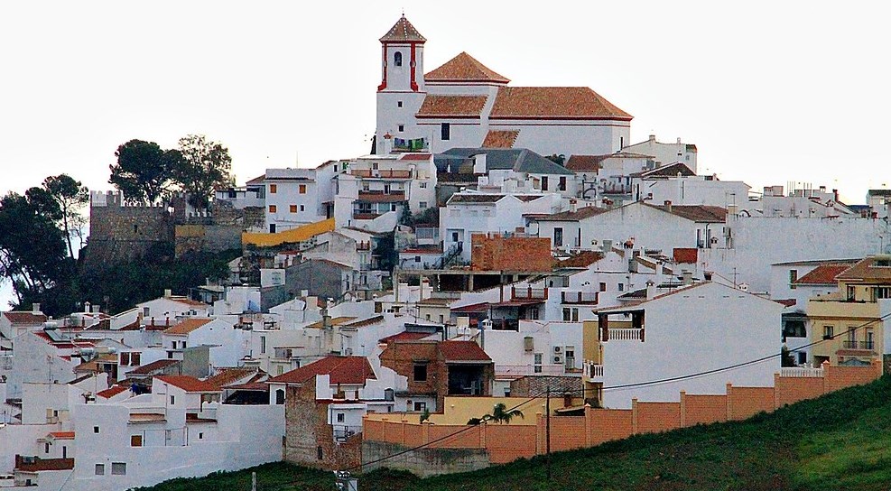 Alozaina