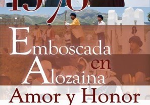 Ilustración de Alozaina