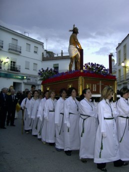 Ilustración de Alozaina