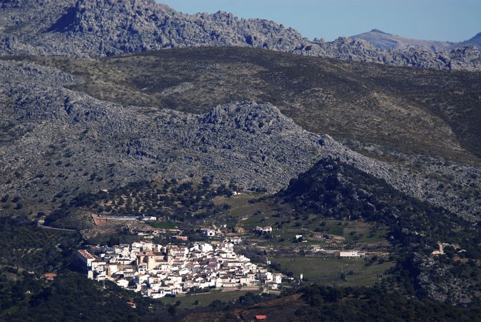 Alpandeire