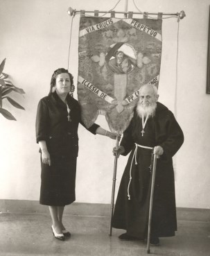 Ilustración de Alpandeire