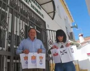 Ilustración de Alpandeire