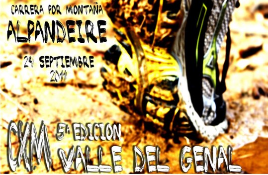 Ilustración de Alpandeire