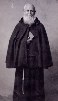 Ilustración de Alpandeire