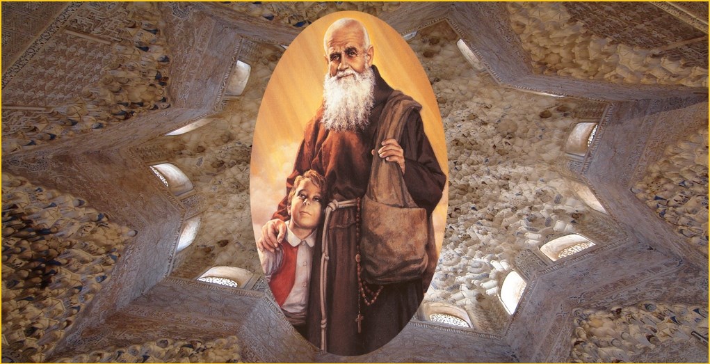 Ilustración de Alpandeire