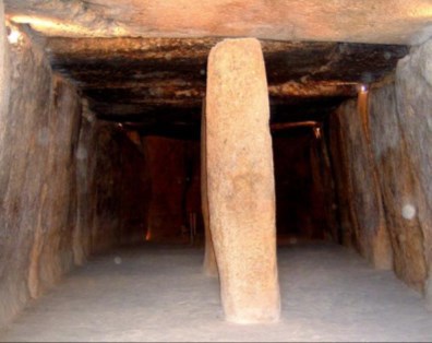 Ilustración de Antequera 1 · Historia y el Torcal