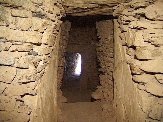 Ilustración de Antequera 1 · Historia y el Torcal