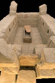 Ilustración de Antequera 1 · Historia y el Torcal