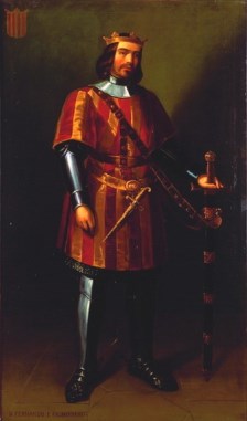 Ilustración de Antequera 1 · Historia y el Torcal