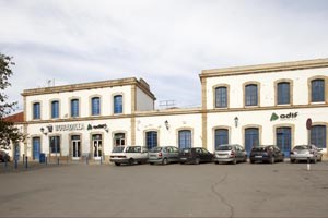 Ilustración de Antequera 1 · Historia y el Torcal